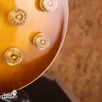 Gibson Les Paul Standard Honey Burst 1996 USA электрогитара