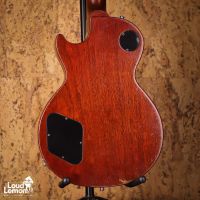 Gibson Les Paul Standard Honey Burst 2002 USA электрогитара