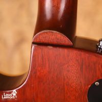 Gibson Les Paul Standard Honey Burst 2002 USA электрогитара