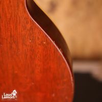 Gibson Les Paul Standard Honey Burst 2002 USA электрогитара