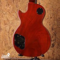 Gibson Les Paul Standard Iced Tea 2008 USA электрогитара