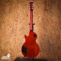 Gibson Les Paul Standard Iced Tea 2008 USA электрогитара