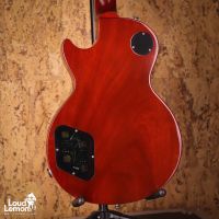 Gibson Les Paul Standard Iced Tea 2008 USA электрогитара