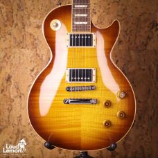 Gibson Les Paul Standard Iced Tea 2008 USA электрогитара