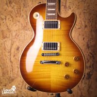 Gibson Les Paul Standard Iced Tea 2008 USA электрогитара