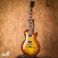 Gibson Les Paul Standard Iced Tea 2008 USA электрогитара