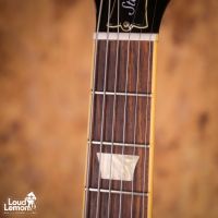 Gibson Les Paul Standard Iced Tea 2008 USA электрогитара