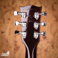 Gibson Les Paul Standard Plus 120th Anniversary Root Beer Burst 2014 USA электрогитара