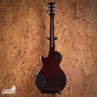 Gibson Les Paul Standard Plus 120th Anniversary Root Beer Burst 2014 USA электрогитара