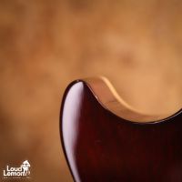 Gibson Les Paul Standard Plus 120th Anniversary Root Beer Burst 2014 USA электрогитара
