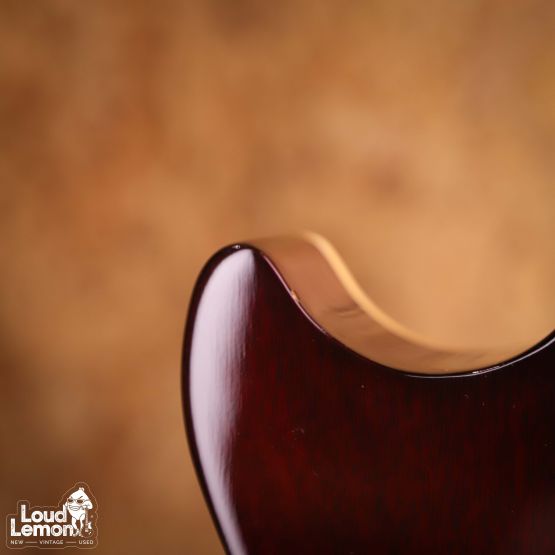 Gibson Les Paul Standard Plus 120th Anniversary Root Beer Burst 2014 USA электрогитара