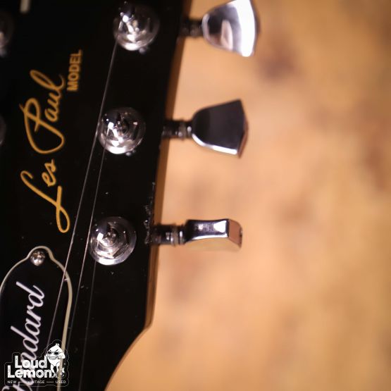 Gibson Les Paul Standard Plus 120th Anniversary Root Beer Burst 2014 USA электрогитара