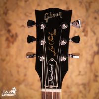 Gibson Les Paul Standard Plus 120th Anniversary Root Beer Burst 2014 USA электрогитара