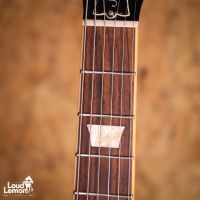 Gibson Les Paul Standard Plus 120th Anniversary Root Beer Burst 2014 USA электрогитара