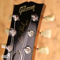 Gibson Les Paul Standard Plus Honey Burst 1996 USA электрогитара