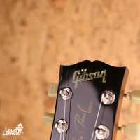 Gibson Les Paul Standard Plus Honey Burst 1996 USA электрогитара