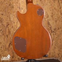 Gibson Les Paul Standard Plus Honey Burst 1996 USA электрогитара