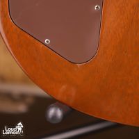 Gibson Les Paul Standard Plus Honey Burst 1996 USA электрогитара