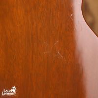 Gibson Les Paul Standard Plus Honey Burst 1996 USA электрогитара