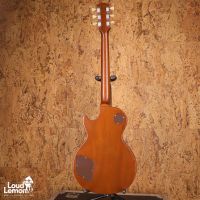 Gibson Les Paul Standard Plus Honey Burst 1996 USA электрогитара
