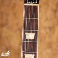 Gibson Les Paul Standard Plus Honey Burst 1996 USA электрогитара