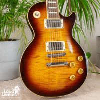 Gibson Les Paul Standard Premium Plus Desert Burst 2006 USA электрогитара