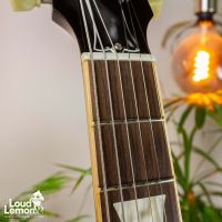 Gibson Les Paul Standard Premium Plus Desert Burst 2006 USA электрогитара