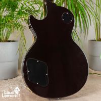 Gibson Les Paul Standard Premium Plus Desert Burst 2006 USA электрогитара