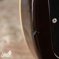 Gibson Les Paul Standard Premium Plus Desert Burst 2006 USA электрогитара