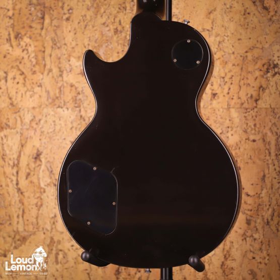 Gibson Les Paul Standard Premium Plus Desert Burst 2007 USA электрогитара
