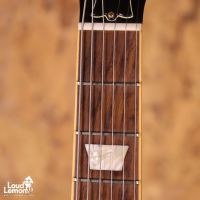 Gibson Les Paul Standard Premium Plus Desert Burst 2007 USA электрогитара
