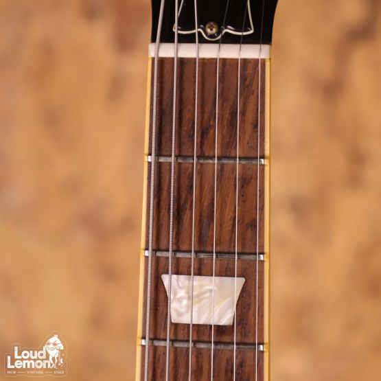 Gibson Les Paul Standard Premium Plus Desert Burst 2007 USA электрогитара