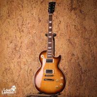 Gibson Les Paul Standard Premium Plus Desert Burst 2007 USA электрогитара