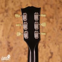 Gibson Les Paul Standard Premium Plus Desert Burst 2007 USA электрогитара