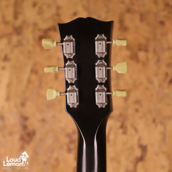 Gibson Les Paul Standard Premium Plus Desert Burst 2007 USA электрогитара