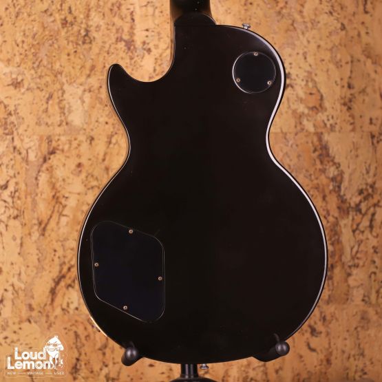 Gibson Les Paul Standard Premium Plus Desert Burst 2007 USA электрогитара