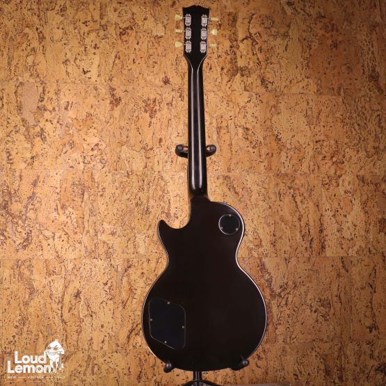 Gibson Les Paul Standard Premium Plus Desert Burst 2007 USA электрогитара