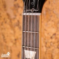 Gibson Les Paul Standard Premium Plus Heritage Cherry Sunburst 2011 USA электрогитара