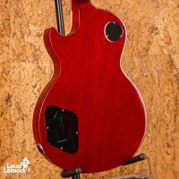 Gibson Les Paul Standard Premium Plus Heritage Cherry Sunburst 2011 USA электрогитара