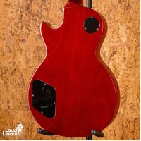 Gibson Les Paul Standard Premium Plus Heritage Cherry Sunburst 2011 USA электрогитара