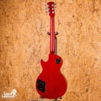 Gibson Les Paul Standard Premium Plus Heritage Cherry Sunburst 2011 USA электрогитара