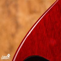Gibson Les Paul Standard Premium Plus Heritage Cherry Sunburst 2011 USA электрогитара