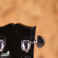 Gibson Les Paul Standard Premium Quilt Top Ocean Water Perimeter 2018 USA электрогитара