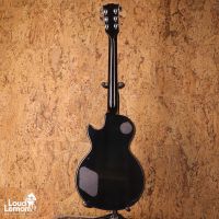 Gibson Les Paul Standard Premium Quilt Top Ocean Water Perimeter 2018 USA электрогитара