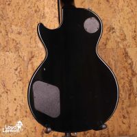 Gibson Les Paul Standard Premium Quilt Top Ocean Water Perimeter 2018 USA электрогитара