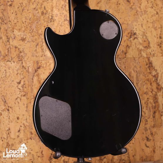 Gibson Les Paul Standard Premium Quilt Top Ocean Water Perimeter 2018 USA электрогитара