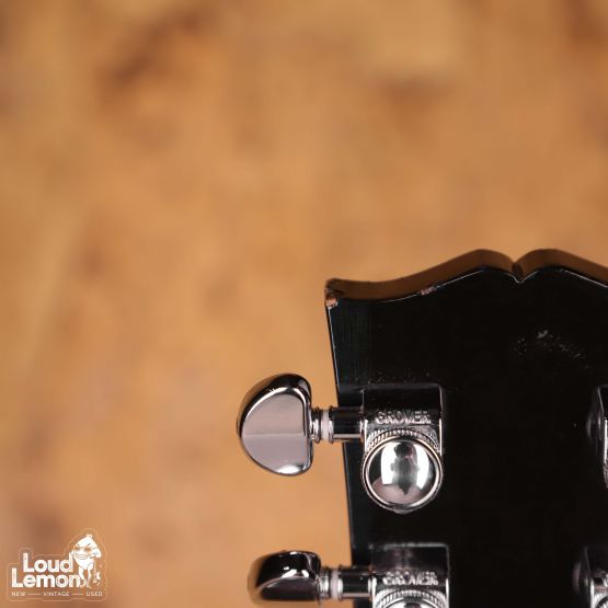 Gibson Les Paul Standard Premium Quilt Top Ocean Water Perimeter 2018 USA электрогитара