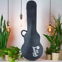 Gibson Les Paul Standard Plus Faded Tea Burst 2005 USA электрогитара