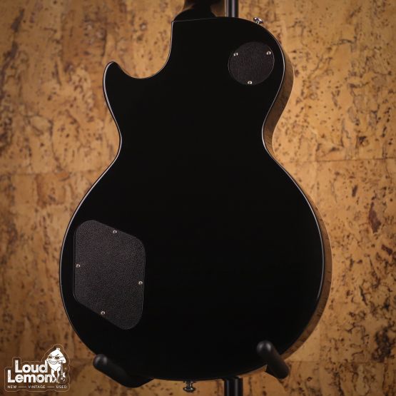 Gibson Les Paul Standard T Fire Burst 2016 USA электрогитара