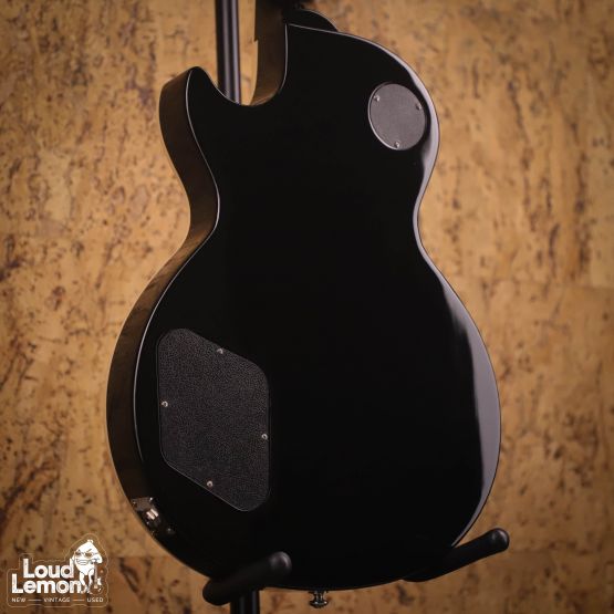 Gibson Les Paul Standard T Fire Burst 2016 USA электрогитара